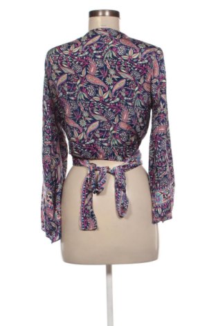 Damen Strickjacke Unbranded, Größe M, Farbe Mehrfarbig, Preis € 7,99