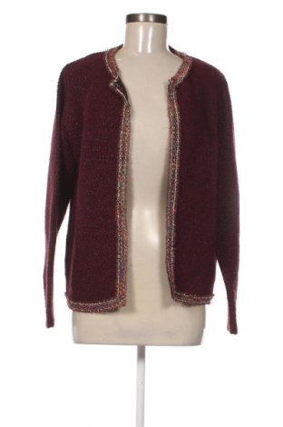 Női kardigán Unbranded, Méret M, Szín Piros, Ár 7 499 Ft