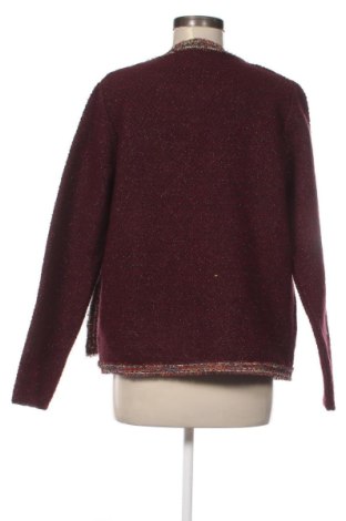 Női kardigán Unbranded, Méret M, Szín Piros, Ár 7 499 Ft