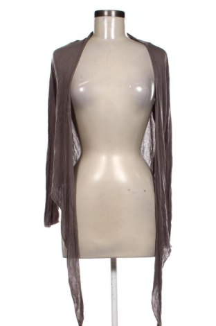 Damen Strickjacke Unbranded, Größe XXS, Farbe Braun, Preis 14,83 €