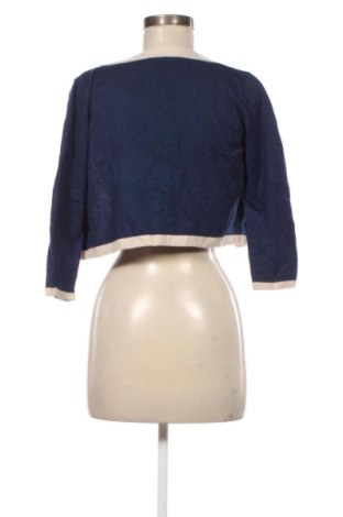 Damski kardigan Unbranded, Rozmiar S, Kolor Niebieski, Cena 29,99 zł