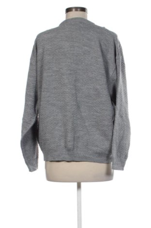 Damen Strickjacke Unbranded, Größe XXL, Farbe Grau, Preis 13,09 €