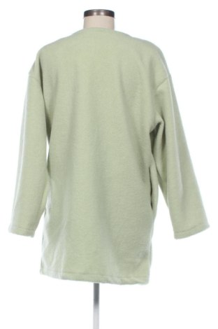 Cardigan de damă Unbranded, Mărime L, Culoare Verde, Preț 33,99 Lei