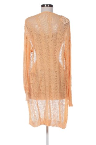 Damen Strickjacke Unbranded, Größe S, Farbe Orange, Preis € 6,99