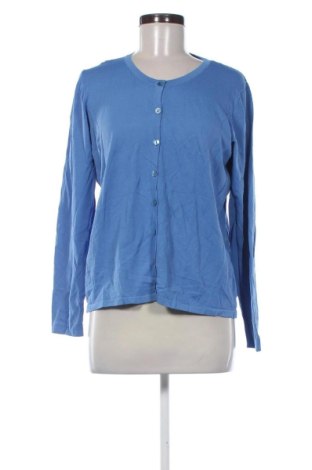 Дамска жилетка Unbranded, Размер M, Цвят Син, Цена 5,11 €