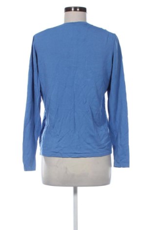 Дамска жилетка Unbranded, Размер M, Цвят Син, Цена 5,11 €