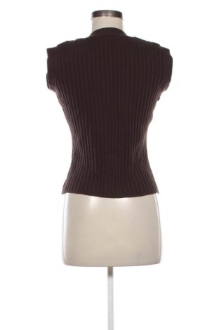 Damen Strickjacke Unbranded, Größe M, Farbe Braun, Preis 15,00 €