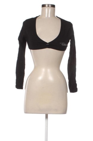 Дамска жилетка Unbranded, Размер S, Цвят Черен, Цена 4,60 €