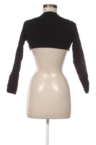 Дамска жилетка Unbranded, Размер S, Цвят Черен, Цена 4,60 €