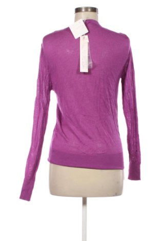 Damski kardigan Unbranded, Rozmiar L, Kolor Fioletowy, Cena 86,99 zł