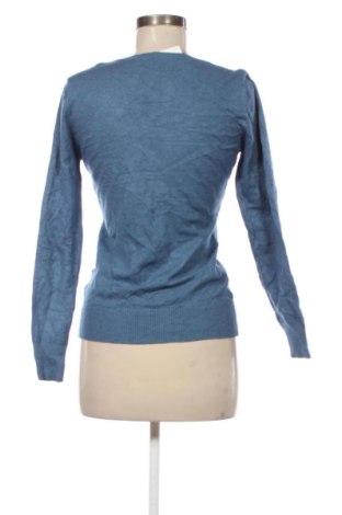 Дамска жилетка Unbranded, Размер M, Цвят Син, Цена 4,60 €