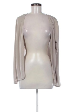 Damski kardigan Unbranded, Rozmiar XL, Kolor Beżowy, Cena 28,99 zł