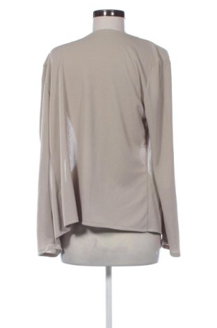 Damski kardigan Unbranded, Rozmiar XL, Kolor Beżowy, Cena 28,99 zł