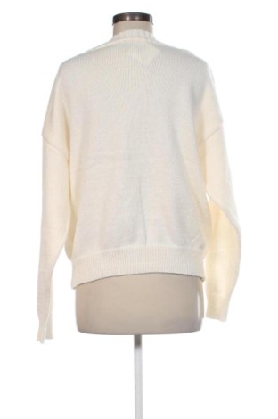 Damen Strickjacke Unbranded, Größe M, Farbe Ecru, Preis € 14,74