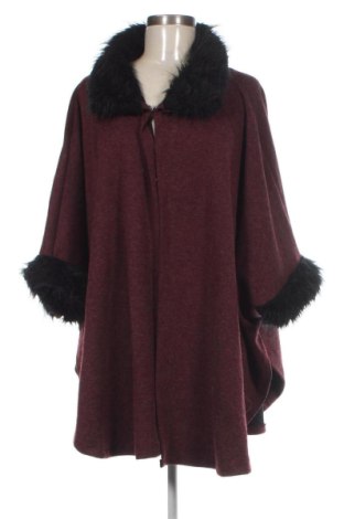 Damen Strickjacke Unbranded, Größe 3XL, Farbe Rot, Preis € 20,99