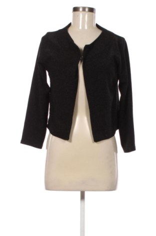 Damen Strickjacke Unbranded, Größe M, Farbe Schwarz, Preis 17,99 €