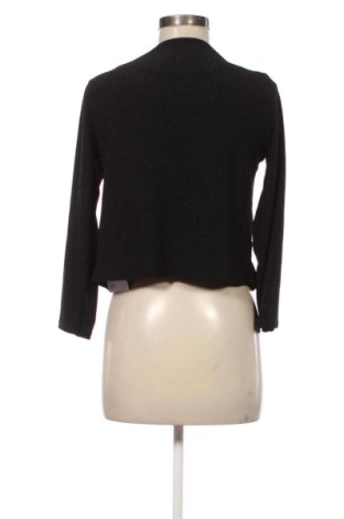 Damen Strickjacke Unbranded, Größe M, Farbe Schwarz, Preis 17,99 €