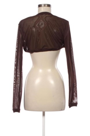 Damen Strickjacke Unbranded, Größe M, Farbe Braun, Preis 6,99 €