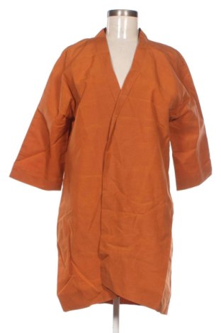 Damen Strickjacke Unbranded, Größe XL, Farbe Braun, Preis 27,68 €