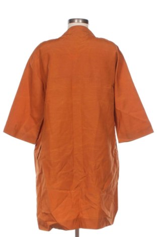 Damen Strickjacke Unbranded, Größe XL, Farbe Braun, Preis 27,68 €