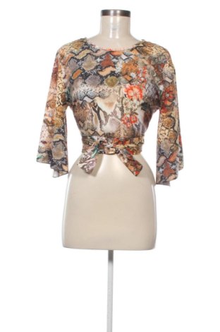 Damski kardigan Unbranded, Rozmiar S, Kolor Kolorowy, Cena 80,38 zł