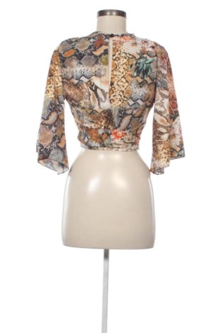 Damski kardigan Unbranded, Rozmiar S, Kolor Kolorowy, Cena 80,38 zł