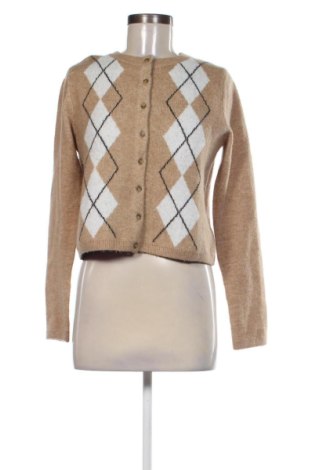 Damen Strickjacke Unbranded, Größe M, Farbe Braun, Preis € 19,67