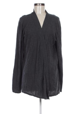 Дамска жилетка Unbranded, Размер XL, Цвят Сив, Цена 14,74 €