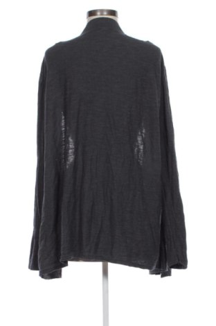 Дамска жилетка Unbranded, Размер XL, Цвят Сив, Цена 14,74 €