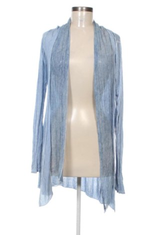 Cardigan de damă Unbranded, Mărime M, Culoare Albastru, Preț 27,99 Lei