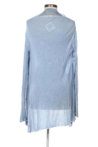 Cardigan de damă Unbranded, Mărime M, Culoare Albastru, Preț 27,99 Lei