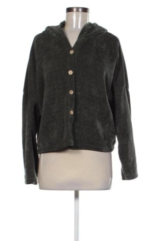 Damen Strickjacke Unbranded, Größe XL, Farbe Grün, Preis 10,00 €