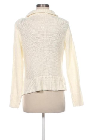 Damen Strickjacke Unbranded, Größe M, Farbe Ecru, Preis 15,00 €