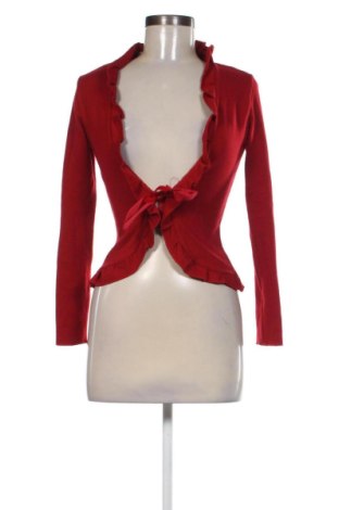 Női kardigán Unbranded, Méret S, Szín Piros, Ár 6 198 Ft