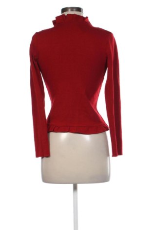 Női kardigán Unbranded, Méret S, Szín Piros, Ár 6 198 Ft