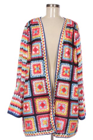 Cardigan de damă Unbranded, Mărime 3XL, Culoare Multicolor, Preț 74,99 Lei