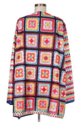 Cardigan de damă Unbranded, Mărime 3XL, Culoare Multicolor, Preț 74,99 Lei
