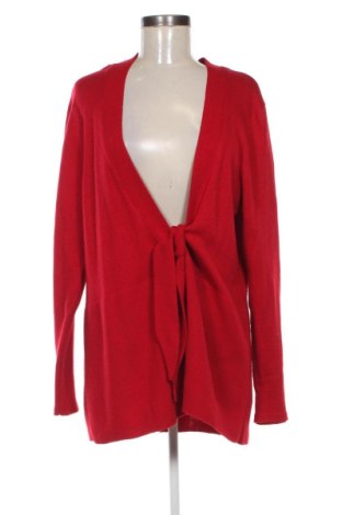 Damen Strickjacke Unbranded, Größe L, Farbe Rot, Preis € 14,82