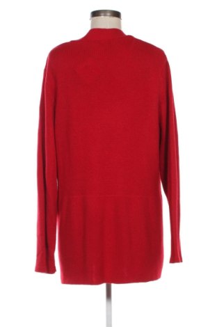 Damen Strickjacke Unbranded, Größe L, Farbe Rot, Preis € 14,82