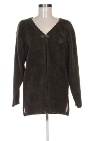 Damen Strickjacke Unbranded, Größe L, Farbe Grün, Preis € 14,82