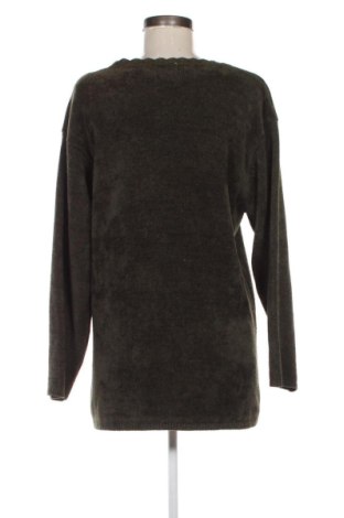 Damen Strickjacke Unbranded, Größe L, Farbe Grün, Preis € 14,82