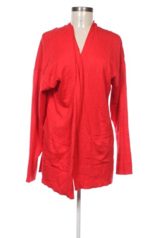 Damen Strickjacke Unbranded, Größe XL, Farbe Rot, Preis € 8,99