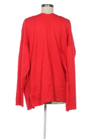 Damen Strickjacke Unbranded, Größe XL, Farbe Rot, Preis € 8,99