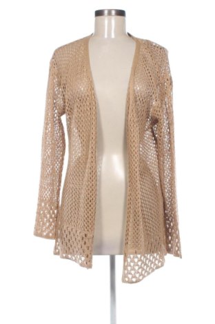 Cardigan de damă Unbranded, Mărime L, Culoare Maro, Preț 31,28 Lei