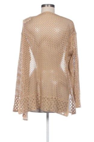 Cardigan de damă Unbranded, Mărime L, Culoare Maro, Preț 31,28 Lei