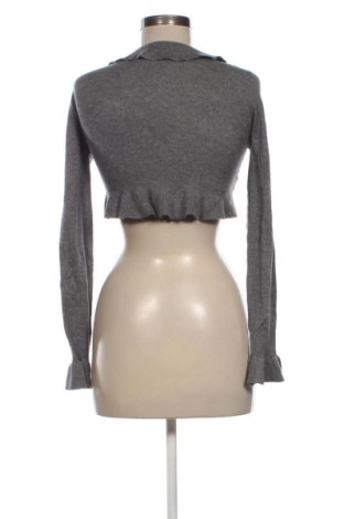 Damen Strickjacke Unbranded, Größe L, Farbe Grau, Preis € 5,99