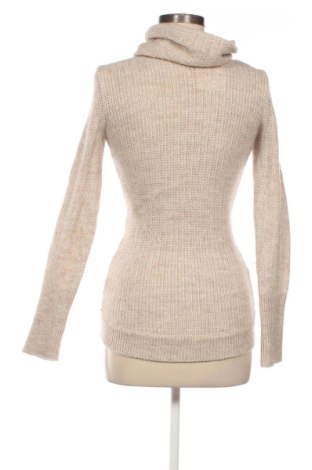 Damski kardigan Unbranded, Rozmiar M, Kolor Beżowy, Cena 62,32 zł