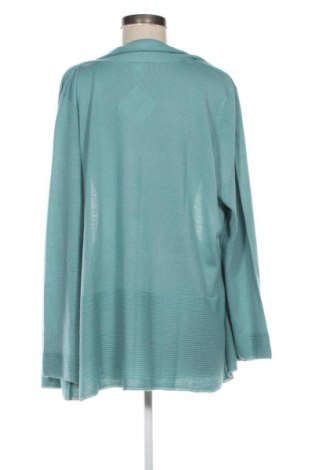 Damen Strickjacke Unbranded, Größe XL, Farbe Grün, Preis 14,82 €