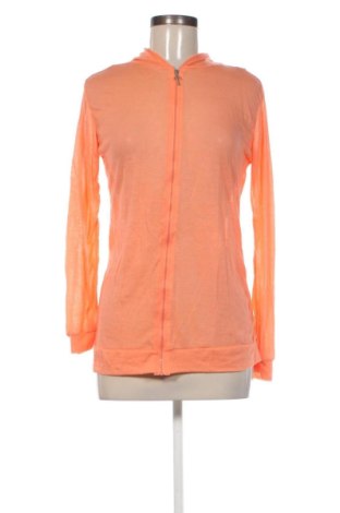 Дамска жилетка Unbranded, Размер L, Цвят Оранжев, Цена 15,33 €