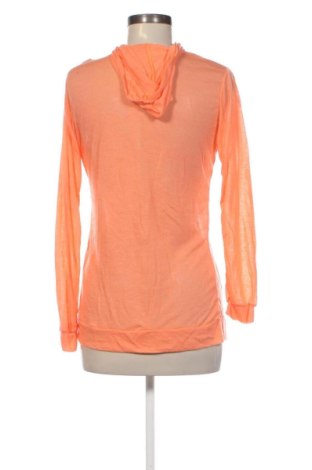 Дамска жилетка Unbranded, Размер L, Цвят Оранжев, Цена 15,33 €